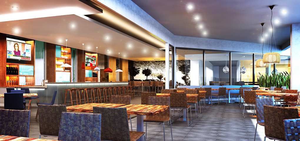 Hotel Mdr Marina Del Rey- A Doubletree By Hilton Los Ángeles Exterior foto